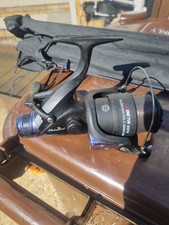 2xcarp rods reels for sale  BENFLEET