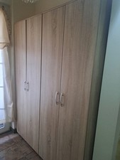 Stück schuhschränke eiche gebraucht kaufen Stück schuhschränke eiche gebraucht kaufen  Sprockhövel