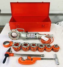 Ridgid 700 set for sale  Gresham