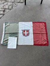 Ww2 italian flag for sale  Harrisburg