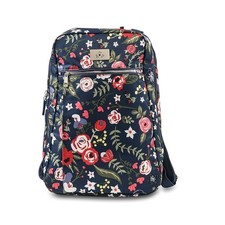 Mochila JuJuBe Ballad na bolsa de viagem "Midnight Posy" $180 comprar usado Mochila JuJuBe Ballad na bolsa de viagem "Midnight Posy" $180 comprar usado  Enviando para Brazil