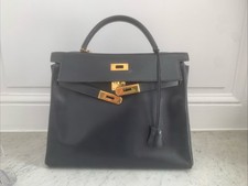 Sac kelly hermes d'occasion  Lyon III