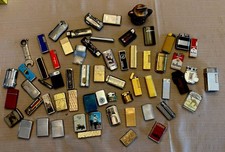 Lighter lot includes for sale  Bartlesville