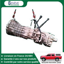 Boite vitesses nissan d'occasion Boite vitesses nissan d'occasion  Niort