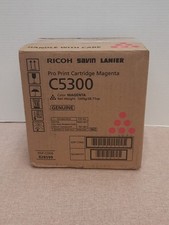 Ricoh pro c5300 d'occasion  Expédié en Belgium