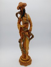 Handcarved chinese male for sale  UK