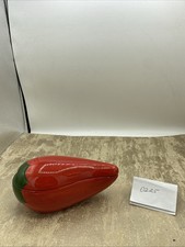 Vintage ceramic chili for sale  Royse City