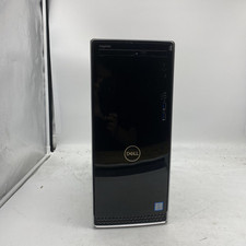 Dell inspiron 3670 for sale  Buford