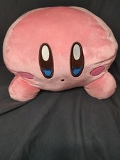 Kirby large plush for sale  Carmichael