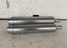 Terminale scarico harley usato Terminale scarico harley usato  Grottaglie