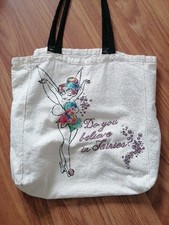 Disney tasche tinkerbell gebraucht kaufen  Köln