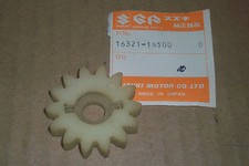 Nos suzuki tm400 for sale  ATHERSTONE