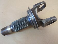 Usado, EIXO EXTERNO EIXO DODGE W200 3/4 TON DANA 44 DIANTEIRO 74 A 79 PN 36990 comprar usado  Enviando para Brazil