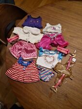 Build bear bundle for sale  SHEFFIELD