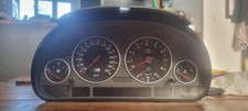 Compteur tachymètre bmw d'occasion  Paris XVIII