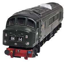Mainline 050 type for sale  WIGAN