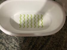 Baby bath tub for sale  SALFORD