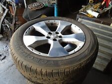 2010 subaru forester for sale  NORWICH