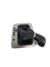 VW SHARAN II 7N Gear Selector Trim Cover schaltsack schaltkulisse 7N2713203C comprar usado  Enviando para Brazil