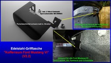Ford mustang griff gebraucht kaufen Ford mustang griff gebraucht kaufen  Chemnitz