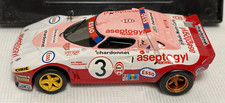 Starter lancia stratos usato  Castano Primo