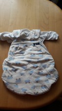 Alvi babyschlafsack baby gebraucht kaufen  Bad Zwischenahn