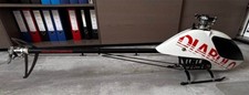Diabolo minicopter 700er gebraucht kaufen  Wermelskirchen