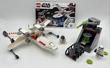 Wing starfighter trench d'occasion  Expédié en Belgium
