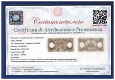 1943 1000 lire usato  Sassari