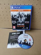 Dying light the d'occasion  Le Luc