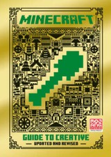 Minecraft guide creative for sale  Montgomery