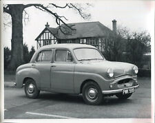 Standard eight pwk599 for sale  LEDBURY