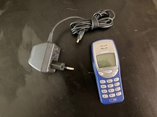 Nokia 3210 Con Caricabatterie na sprzedaż  Wysyłka do Poland