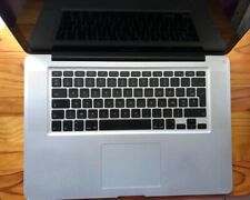 Apple macbook pro d'occasion  France