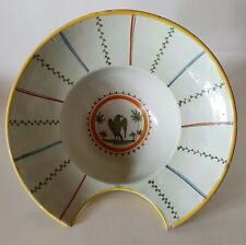 Varages ancien plat d'occasion  La Roche-Guyon