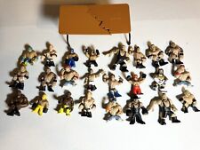 Wwe rumblers mini for sale  Farmingdale