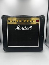 Marshall dsl1 valve for sale  LONDON