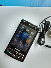 Nokia N Series N95 8GB n95-8gb comprar usado  Enviando para Brazil