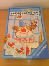 Riginal memory ravensburger gebraucht kaufen  Grünstadt