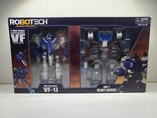 Figurine robotech 30th d'occasion  Haguenau