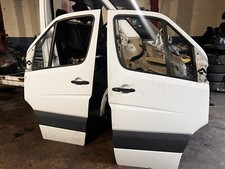 Mercedes sprinter 2007 for sale  NEWPORT