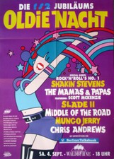 Ldie nacht 1993 gebraucht kaufen  Oberhausen