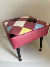 Mid century coloured for sale  CHICHESTER