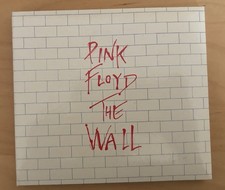 Doppio pink floyd usato  Vercelli