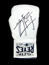 Naoya inoue signed d'occasion  Expédié en Belgium