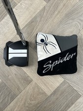 Taylormade spider gtx for sale  BIRMINGHAM