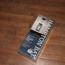 Hampton bay hurley for sale  Chillicothe
