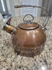 Vintage copper clad for sale  Jacksonville