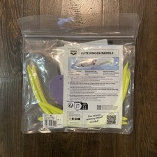 Arena elite finger for sale  La Place