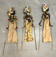 Set vintage indonesian for sale  Saint Augustine